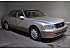 1995 Lexus LS 400