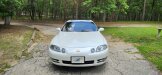 1995 Lexus SC 300 Coupe