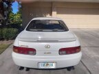 Thumbnail Photo 5 for 1995 Lexus SC 400