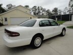 Thumbnail Photo 4 for 1995 Lincoln Continental