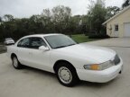 Thumbnail Photo 5 for 1995 Lincoln Continental