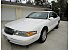 1995 Lincoln Continental