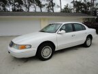 Thumbnail Photo 1 for 1995 Lincoln Continental