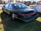Thumbnail Photo 6 for 1995 Lincoln Mark VIII