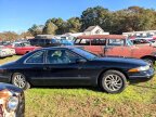 Thumbnail Photo 2 for 1995 Lincoln Mark VIII