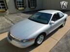 Thumbnail Photo 2 for 1995 Lincoln Mark VIII