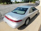 Thumbnail Photo 3 for 1995 Lincoln Mark VIII