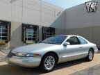 Thumbnail Photo 5 for 1995 Lincoln Mark VIII