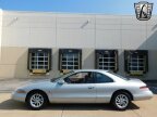 Thumbnail Photo 4 for 1995 Lincoln Mark VIII