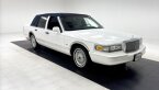 Thumbnail Photo 6 for 1995 Lincoln Town Car