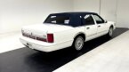 Thumbnail Photo 4 for 1995 Lincoln Town Car