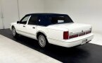 Thumbnail Photo 2 for 1995 Lincoln Town Car