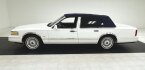 Thumbnail Photo 1 for 1995 Lincoln Town Car