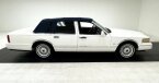 Thumbnail Photo 5 for 1995 Lincoln Town Car