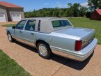 Thumbnail Photo 1 for 1995 Lincoln Town Car Signature