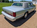 Thumbnail Photo 3 for 1995 Lincoln Town Car Signature