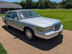 Thumbnail Photo 5 for 1995 Lincoln Town Car Signature