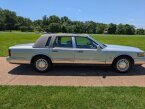 Thumbnail Photo 4 for 1995 Lincoln Town Car Signature