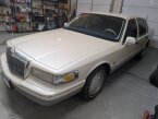 Thumbnail Photo 4 for 1995 Lincoln Town Car Signature w/ Special Edition for Sale by Owner