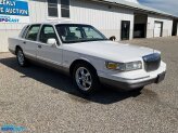 1995 Lincoln Town Car Signature