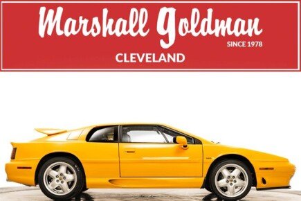 Photo 1 for 1995 Lotus Esprit S4