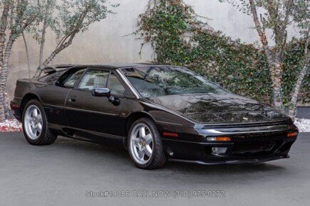Photo 1 for 1995 Lotus Esprit