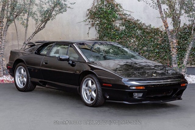 1995 Lotus Esprit