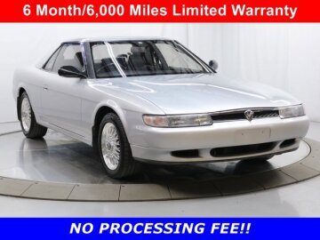 1995 Mazda Cosmo
