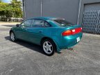 Thumbnail Photo 4 for 1995 Mazda MX3 GS