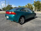 Thumbnail Photo 6 for 1995 Mazda MX3 GS