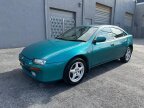 Thumbnail Photo 2 for 1995 Mazda MX3 GS