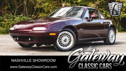 Photo 1 for 1995 Mazda MX-5 Miata