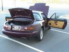 Thumbnail Photo 2 for 1995 Mazda MX-5 Miata