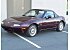 1995 Mazda MX-5 Miata