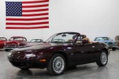 1995 Mazda MX-5 Miata