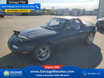 1995 Mazda MX-5 Miata