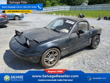 1995 Mazda MX-5 Miata