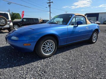 1995 Mazda MX-5 Miata