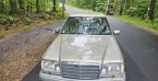Thumbnail Photo 3 for 1995 Mercedes-Benz E300