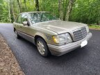 Thumbnail Photo 6 for 1995 Mercedes-Benz E300