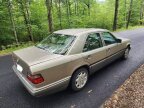 Thumbnail Photo 2 for 1995 Mercedes-Benz E300