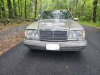 Thumbnail Photo 4 for 1995 Mercedes-Benz E300