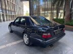 Thumbnail Photo 1 for 1995 Mercedes-Benz E500