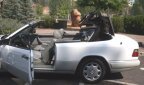 Thumbnail Photo 3 for 1995 Mercedes-Benz E 320
