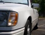 Thumbnail Photo 5 for 1995 Mercedes-Benz E 320