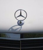 Thumbnail Photo 6 for 1995 Mercedes-Benz E 320