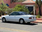 Thumbnail Photo 4 for 1995 Mercedes-Benz E 320 Convertible for Sale by Owner
