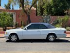 Thumbnail Photo 2 for 1995 Mercedes-Benz E 320 Convertible for Sale by Owner