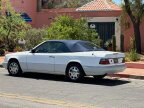 Thumbnail Photo 5 for 1995 Mercedes-Benz E 320 Convertible for Sale by Owner