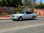 Thumbnail Photo 3 for 1995 Mercedes-Benz E 320 Convertible for Sale by Owner